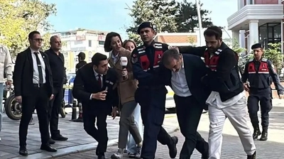 Yenidoğan Çetesi Davasında 3 Tutuklu Sanığa Tahliye