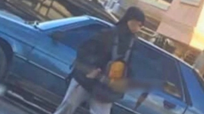 İzmir'de 16 Yaşındaki Çocuk, Karakola Saldırdı: 2 Polis Şehit Oldu!