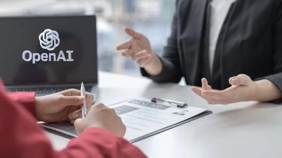 OpenAI Jobs Platform Geliyor: Yapay Zeka Destekli İş Bulma Platformu!
