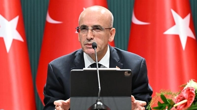 Şimşek: Türkiye Ekonomisi Şoklara Dayanıklı