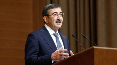 Yılmaz: "2028'de Tek Haneli Enflasyon, 21 Bin Dolar Kişi Başı Gelir Hedefliyoruz"