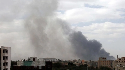 İsrail Son 48 Saatte 3 Ülkeye Saldırdı: Bu Kez Hedefte Yemen Vardı!