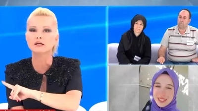 Müge Anlı Emine Armağan Kimdir? 21 Yaşındaki Genç Kadını Eşi ve Eşinin Ailesi mi Katletti?