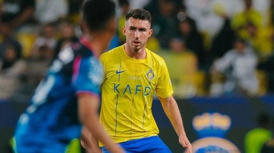 Aymeric Laporte, Al Nassr'dan Beşiktaş'a Transfer Oluyor!