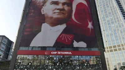 CHP İstanbul İl Başkanlığı'na atanan kayyuma Ankara 3. Asliye Mahkemesi'nden 'esastan ret' kararı