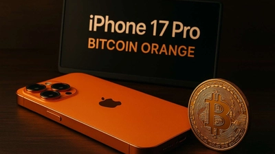 iPhone 17 Kripto Para Kullanıcılarına Üstün Güvenlik Özellikleri Sunuyor