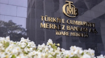 Politika Faizi Yüzde 40,50'ye İndi