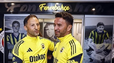 Ali Koç: "Hedefimiz Süper Lig Şampiyonluğu ve Avrupa Ligi'nde Yarı Final"