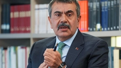 Bakan Tekin'den 'Doğa Okulları' Açıklaması: "Müsterih Olun"