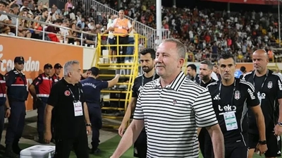 Beşiktaş'a 12 Taze Kan, 25 Veda!
