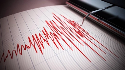 Rusya'da 7.4 Büyüklüğünde Deprem! Tsunami Uyarısı Geldi