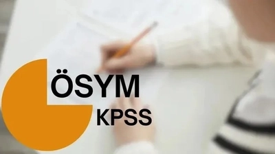 2025 KPSS Alan Bilgisi Soru ve Cevapları
