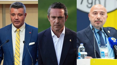 Fenerbahçe'de Başkanlık Seçimi Ne Zaman Olacak?