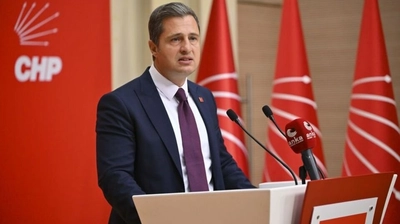 CHP Kurultay Davası Ertelendi: Parti Sözcüsü Yücel'den Açıklama Geldi