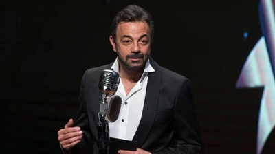 26'ncı 'Sadri Alışık Tiyatro ve Sinema Oyuncu Ödülleri' Sahiplerini Buldu
