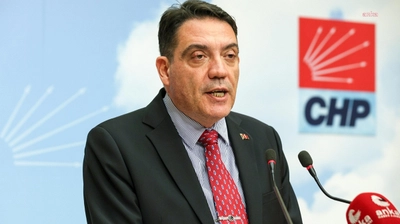 CHP Genel Başkan Yardımcısı Yankı Bağcıoğlu Beraat Etti: Teğmenlere Sahip Çıkmıştı
