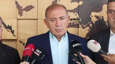 Gürsel Tekin'den CHP'deki Çağrı Heyeti Tartışmalarına Yanıt