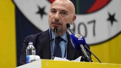 Hakan Bilal Kutlualp'ten Tarihi Racon: Sadettin Saran'ın Lehine Adaylıktan Çekildi!