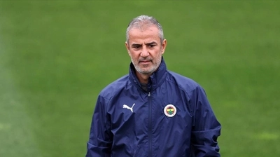 İsmail Kartal'dan Fenerbahçe Açıklaması: "Kimseye Kırgınlığım Yok"