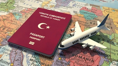 Türkiye'den Libya'ya Yeni Vize Düzenlemesi