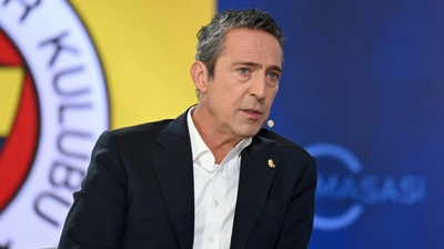 Ali Koç: "Bu Seçim Fenerbahçe'nin Geleceğine Sahip Çıkma Meselesidir"