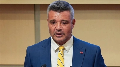 Sadettin Saran'dan Ali Koç'a Sert Sözler!