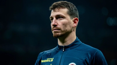 Fenerbahçe'den Galatasaray'a Mert Hakan Yandaş Tepkisi