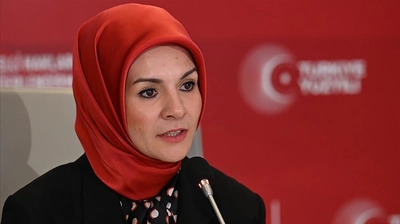 Bakan Göktaş'tan Şiddet Mağduru Kadınlara Destek Mesajı