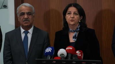 İmralı'da Kritik Görüşme: Öcalan'dan "27 Şubat" ve "Suriye" Mesajı