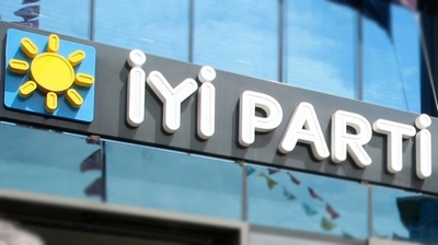 İYİ Parti'de Büyük Kurultay Heyecanı