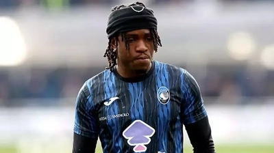 Transferde Devlerin Lookman Savaşı: Fenerbahçe ve Galatasaray'a İki Dişli Rakip!