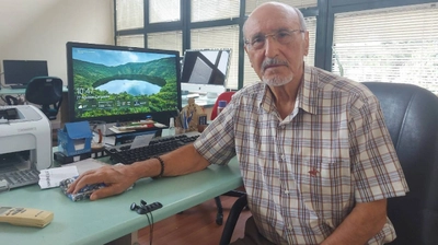 Beklenen İstanbul Depreminde Ezber Bozan Teori: Marmara'nın Altındaki Ateş Koruyucu mu?