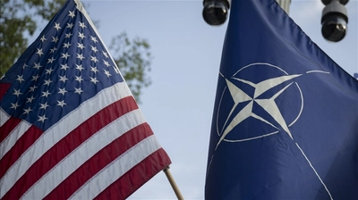 NATO ve ABD Arktik Güvenliğini Görüştü