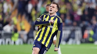 Nihat Kahveci'den Kerem Aktürkoğlu İçin Çarpıcı İddia: Mart Ayında Kesik Yer!