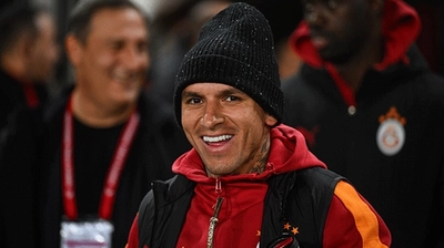Torreira'dan Ayrılık Açıklaması