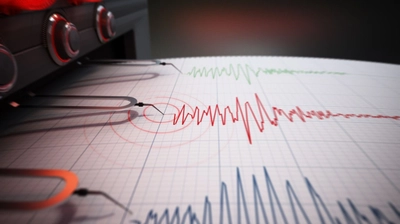 Balıkesir Sındırgı'da Deprem Fırtınası: Peş Peşe Sarsıntılar Korkuttu