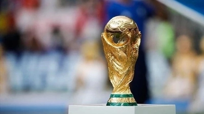 Grönland Krizi Yeşil Sahalara Sıçradı: Almanya'da 2026 Dünya Kupası'na "Boykot" Sesleri