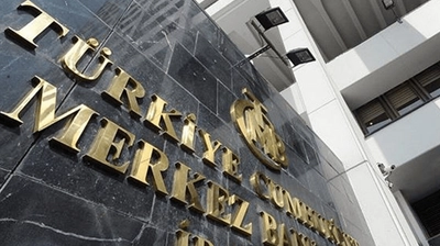 Merkez Bankası Faizi Yüzde 37'ye Çekti
