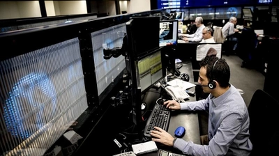 Borsa 13.000 Puan Barajını Aşarak Rekor Kırdı!