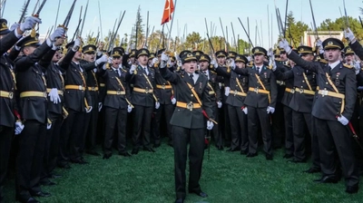 Teğmen Deniz Demirtaş Hakkındaki İhraç Kararı İptal Edildi
