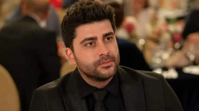 Kızılcık Şerbeti Kadrosundan Çıkarılan Doğukan Güngör'den Flaş Açıklama