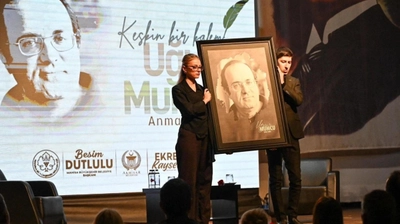 Uğur Mumcu Vefatının 33. Yılında Anılıyor