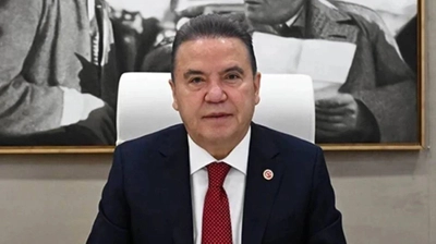 Muhittin Böcek Hakkında İddianame Tamamlandı