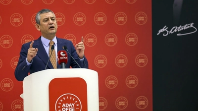 CHP'den İktidar Yol Haritası