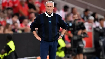 Mourinho'dan Dev Randevu Öncesi Arbeloa Güzellemesi: O Benim Çocuğum Ama Yarın Kazanmalıyız