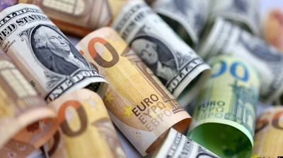 Dövizde Hareketli Sabah: Dolar ve Euro Yeni Güne Nasıl Başladı?