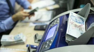 Kredi ve Mevduat Faizlerinde Düşüş Sürüyor