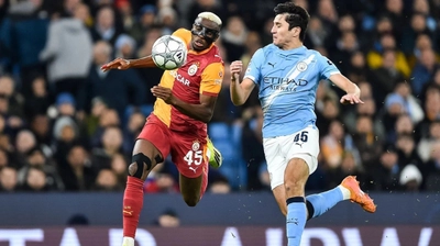 Şampiyonlar Ligi'nde Galatasaray'ın Rakibi Belli Oldu