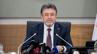 Bakan Yumaklı: Suda Sıfır Kayıp Bir Tercih Değil, Sorumluluktur