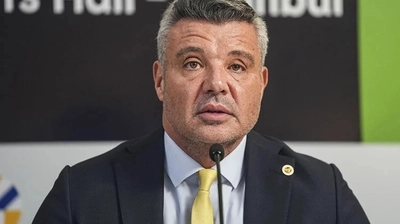 Sadettin Saran: Fenerbahçe Kenetlenirse Önünde Kimse Duramaz